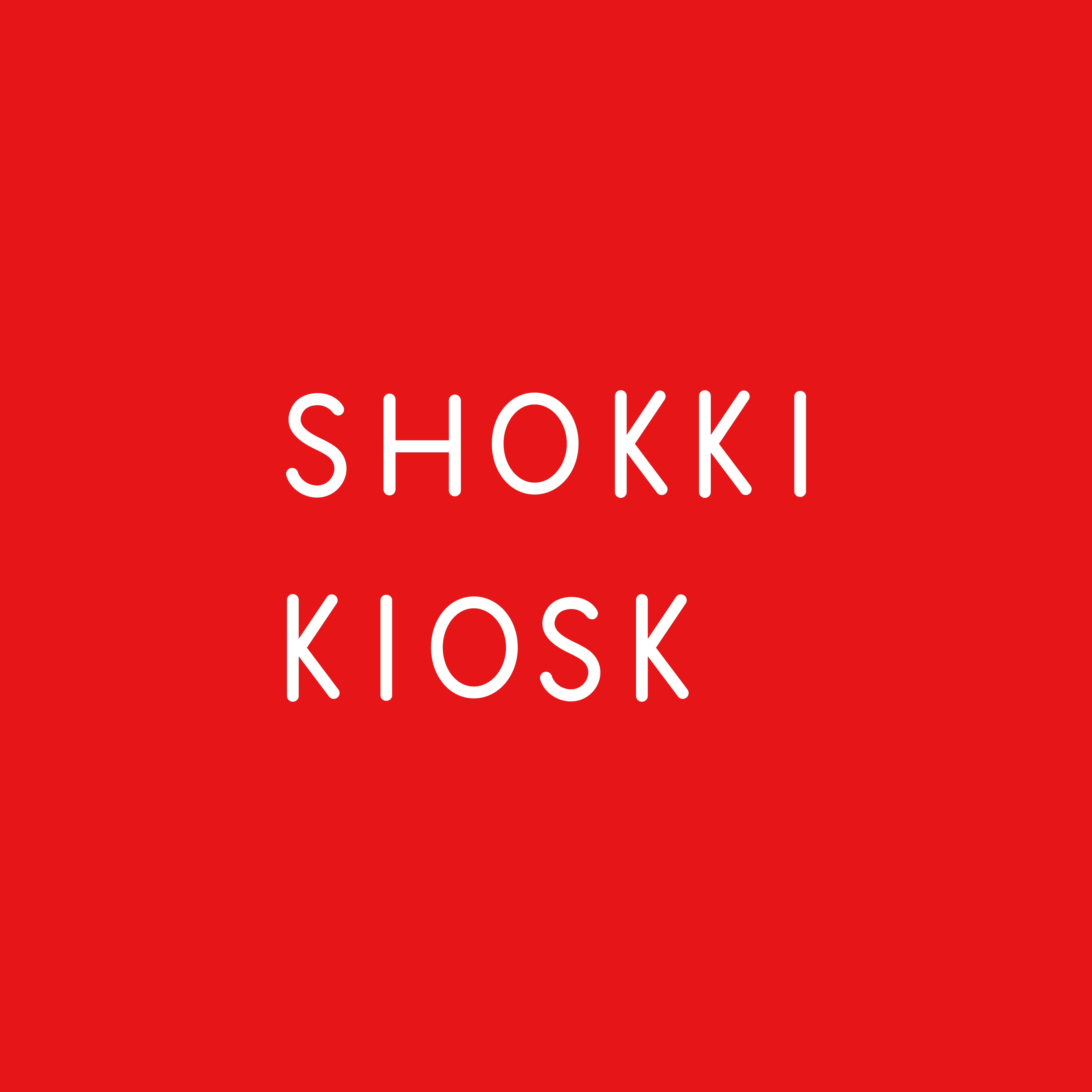 SHOKKI